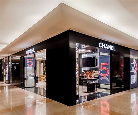 chanel plaza senayan|chanel senayan city jakarta.